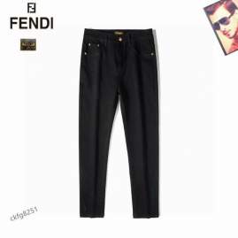 Picture of Fendi Jeans Long _SKUFendisz28-3825tn099796